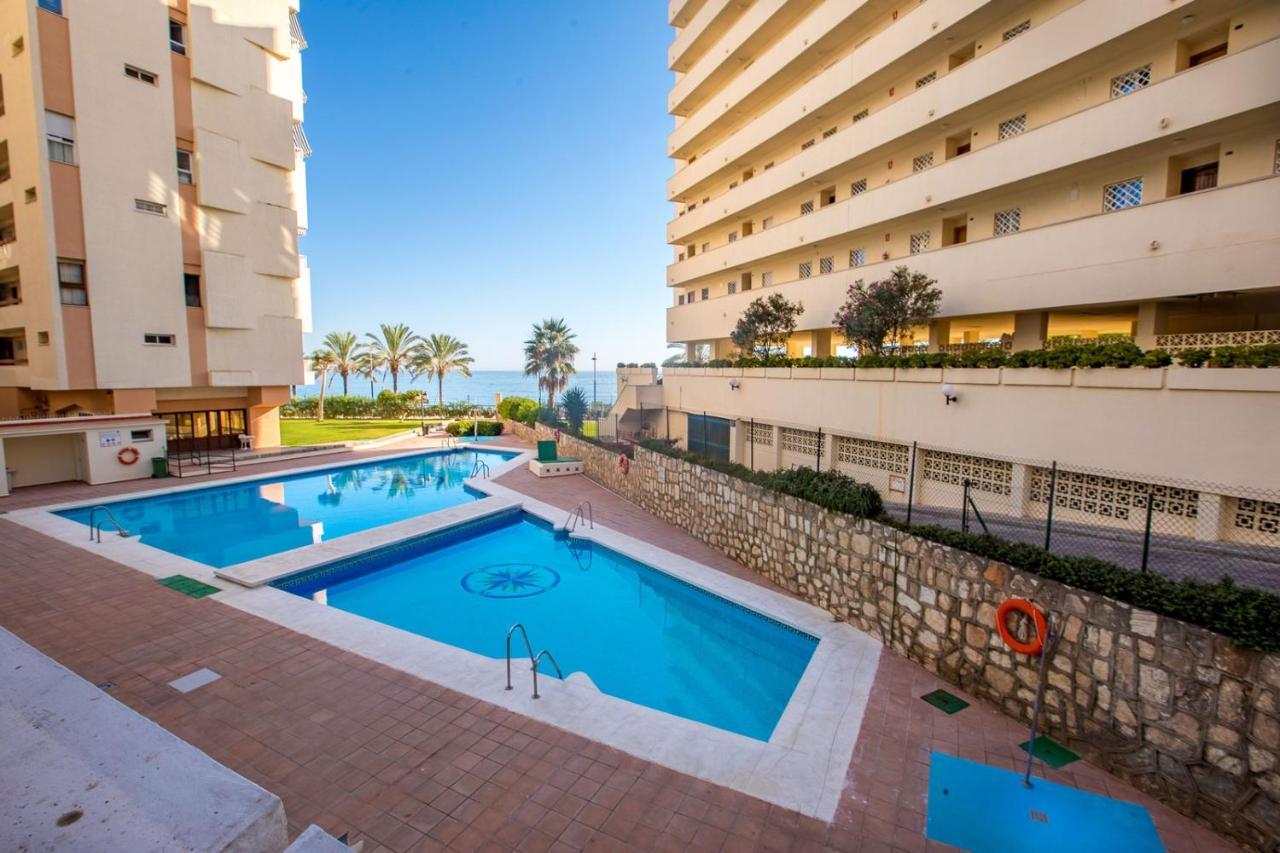 Estudio Apolo Beach I Marbella Exterior foto